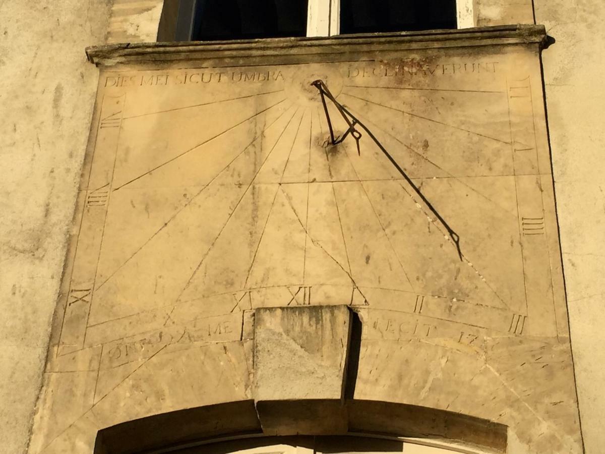 Le Château d'Asnières en Bessin Extérieur photo