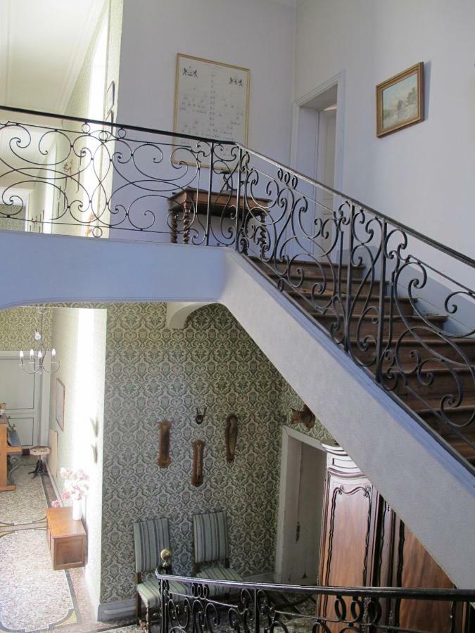 Le Château d'Asnières en Bessin Extérieur photo